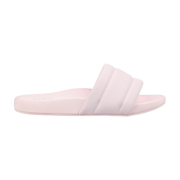 CALIA by Carrie Underwood Shoes - Calia Carrie Underwood NWT Cloud Cover Slide Sandal in Pink Darling Size 8